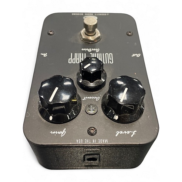 Used J.Rockett Audio Designs GUTHRIE TRAPP OVERDRIVE Effect Pedal