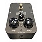 Used J.Rockett Audio Designs GUTHRIE TRAPP OVERDRIVE Effect Pedal