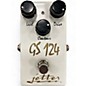 Used Jetter Gear GS 124 Effect Pedal