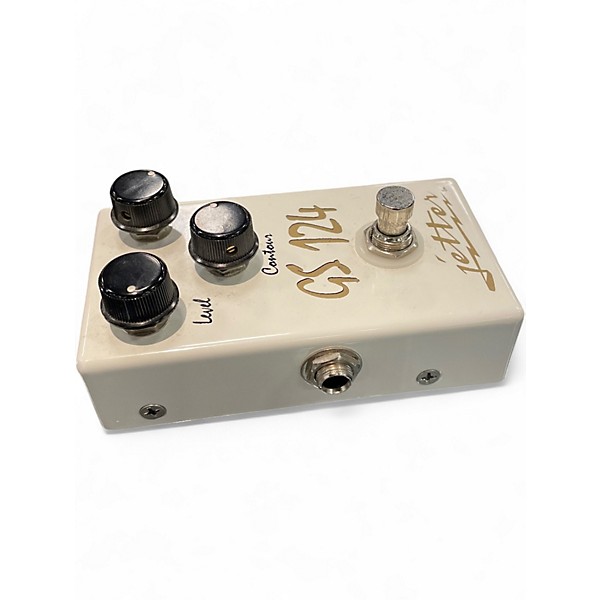Used Jetter Gear GS 124 Effect Pedal