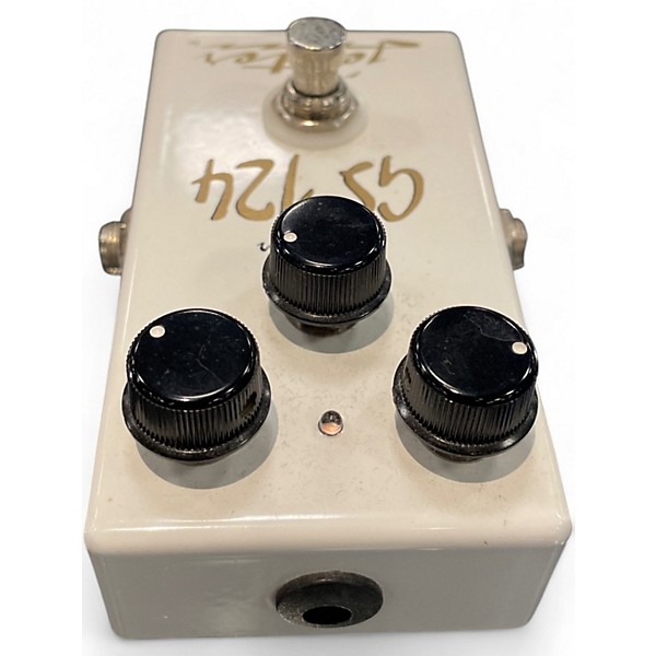Used Jetter Gear GS 124 Effect Pedal