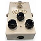 Used Jetter Gear GS 124 Effect Pedal
