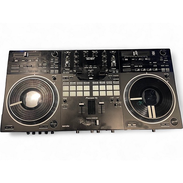 Used Pioneer DJ DDJ-REV7 DJ Controller