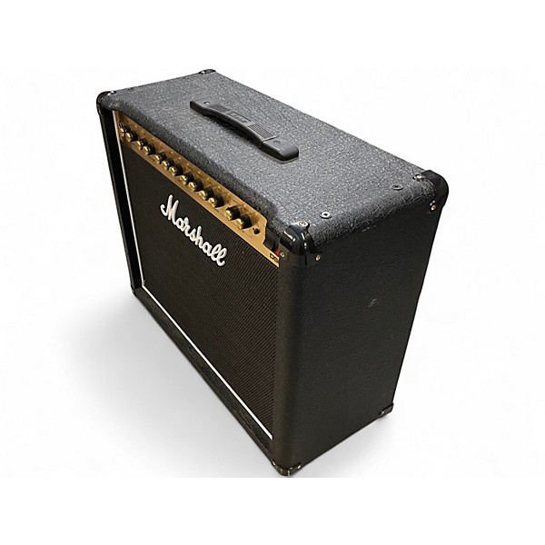 Used Marshall DSL40C 40W 1x12 Tube Guitar Combo Amp
