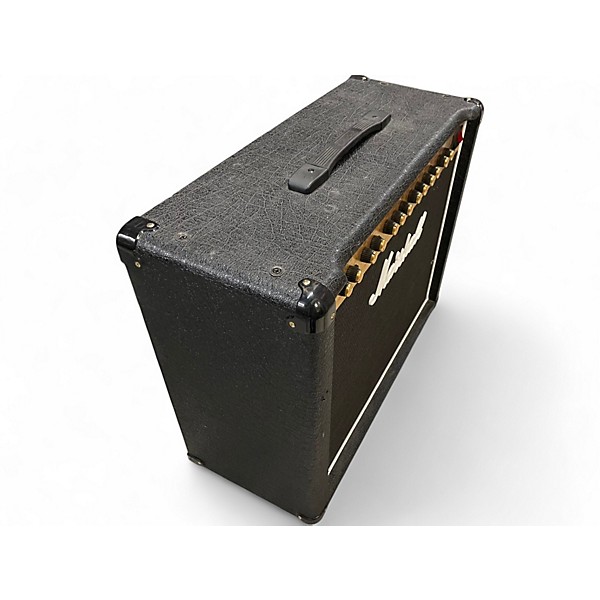 Used Marshall DSL40C 40W 1x12 Tube Guitar Combo Amp