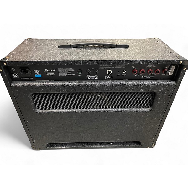 Used Marshall DSL40C 40W 1x12 Tube Guitar Combo Amp