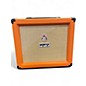 Used Orange Amplifiers Crush 35RT Guitar Combo Amp