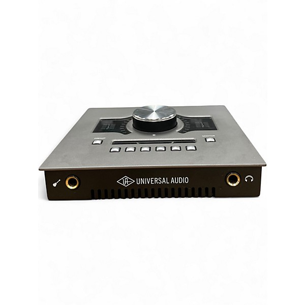 Used Universal Audio Apollo Twin X Duo 3 Audio Interface