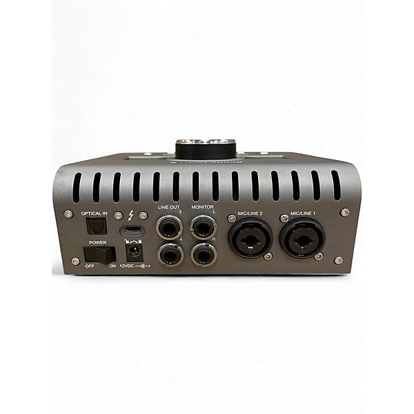 Used Universal Audio Apollo Twin X Duo 3 Audio Interface