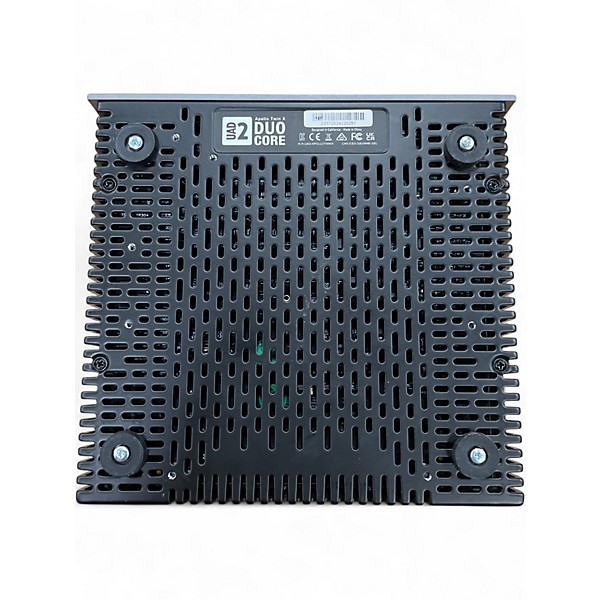 Used Universal Audio Apollo Twin X Duo 3 Audio Interface