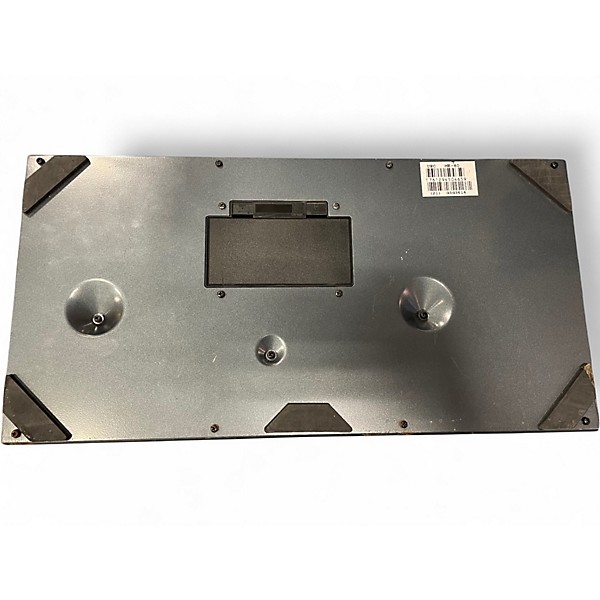 Used BOSS ME80 Guitar Multi Effect Processor