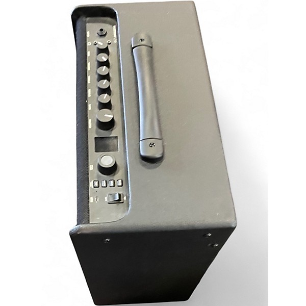 Used Fender Mustang LT50 50W 1x12 Guitar Combo Amp