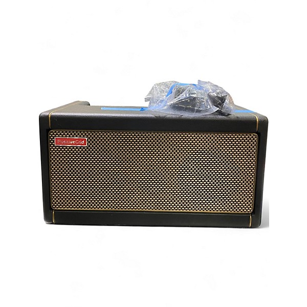 Used Positive Grid spark 40 Guitar Combo Amp