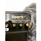 Used Positive Grid spark 40 Guitar Combo Amp
