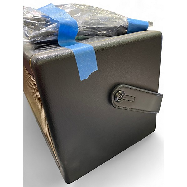 Used Positive Grid spark 40 Guitar Combo Amp