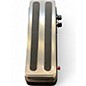 Used Dunlop CRYBABY CUSTOM BADASS WAH Effect Pedal thumbnail