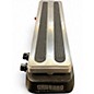 Used Dunlop CRYBABY CUSTOM BADASS WAH Effect Pedal