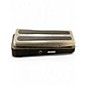 Used Dunlop CRYBABY CUSTOM BADASS WAH Effect Pedal