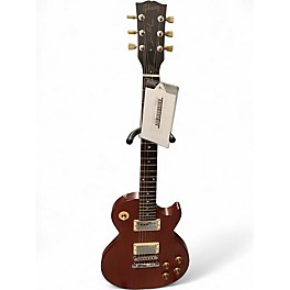 Used Gibson Les Paul Special Cinnamon Solid Body Electric Guitar