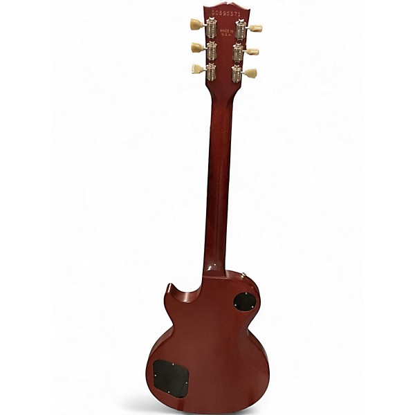 Used Gibson Les Paul Special Cinnamon Solid Body Electric Guitar
