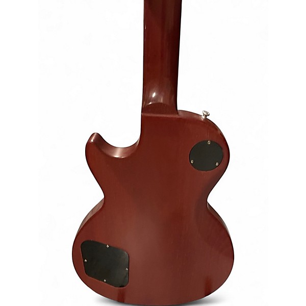 Used Gibson Les Paul Special Cinnamon Solid Body Electric Guitar