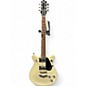 Used Gretsch Guitars G5222 White Solid Body Electric Guitar thumbnail