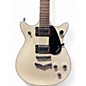 Used Gretsch Guitars G5222 White Solid Body Electric Guitar