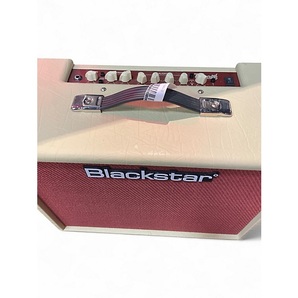 Used Blackstar Debut 50 R Guitar Combo Amp