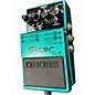 Used BOSS SL2 Effect Pedal