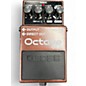 Used BOSS OC-5 Effect Pedal thumbnail