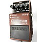 Used BOSS OC-5 Effect Pedal