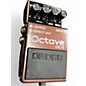 Used BOSS OC-5 Effect Pedal