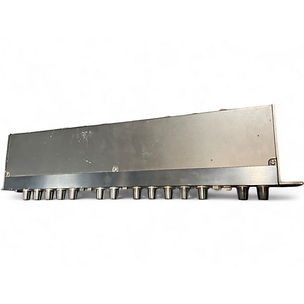 Used Alesis 3630 Dual Channel Compressor