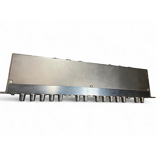 Used Alesis 3630 Dual Channel Compressor