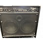 Used Fender Rumble 350 350W Bass Amp Head thumbnail