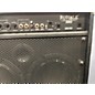 Used Fender Rumble 350 350W Bass Amp Head