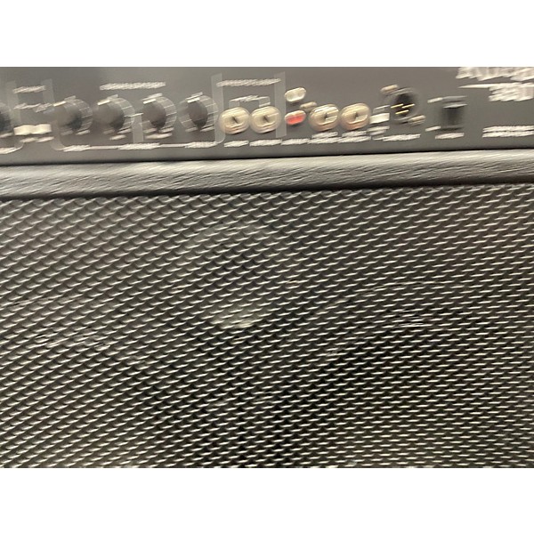 Used Fender Rumble 350 350W Bass Amp Head