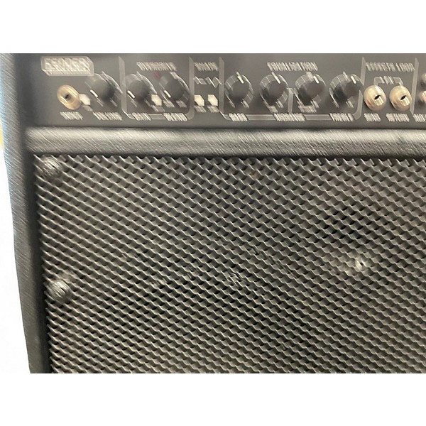 Used Fender Rumble 350 350W Bass Amp Head