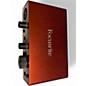 Used Focusrite Scarlett Solo Audio Interface thumbnail