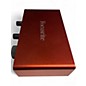 Used Focusrite Scarlett Solo Audio Interface