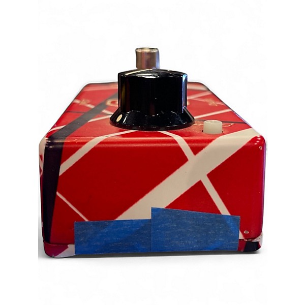 Used MXR EVH90 Eddie Van Halen Phaser Effect Pedal