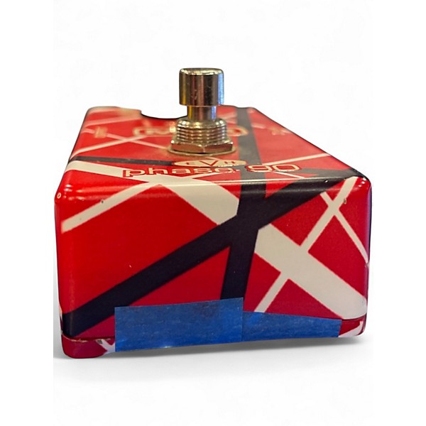 Used MXR EVH90 Eddie Van Halen Phaser Effect Pedal