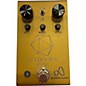 Used Jackson Audio GOLDEN BOY MINI Effect Pedal thumbnail