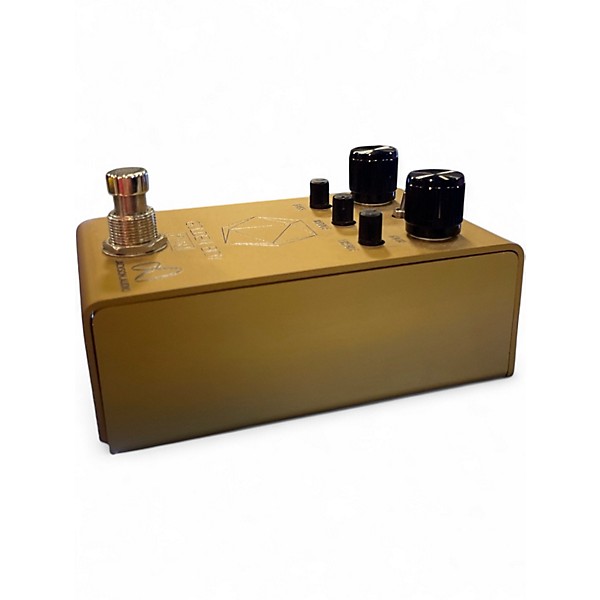 Used Jackson Audio GOLDEN BOY MINI Effect Pedal