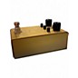 Used Jackson Audio GOLDEN BOY MINI Effect Pedal