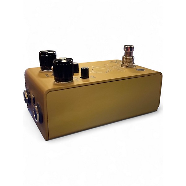 Used Jackson Audio GOLDEN BOY MINI Effect Pedal