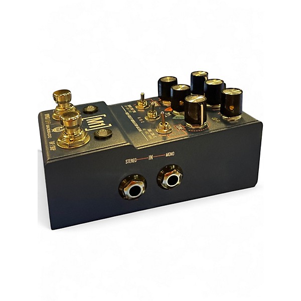 Used Walrus Audio M1 Effect Pedal