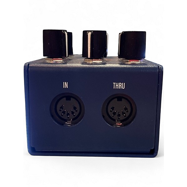 Used Walrus Audio M1 Effect Pedal