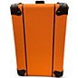 Used Orange Amplifiers PPC108 Micro Terror 1X8 Guitar Cabinet