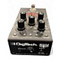 Used DigiTech Trio Band Creator Pedal